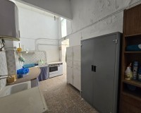 Herverkoop - Herenhuis - Salinas