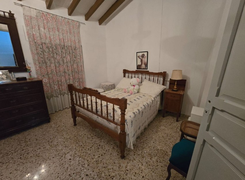 Herverkoop - Herenhuis - Salinas