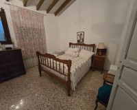 Herverkoop - Herenhuis - Salinas