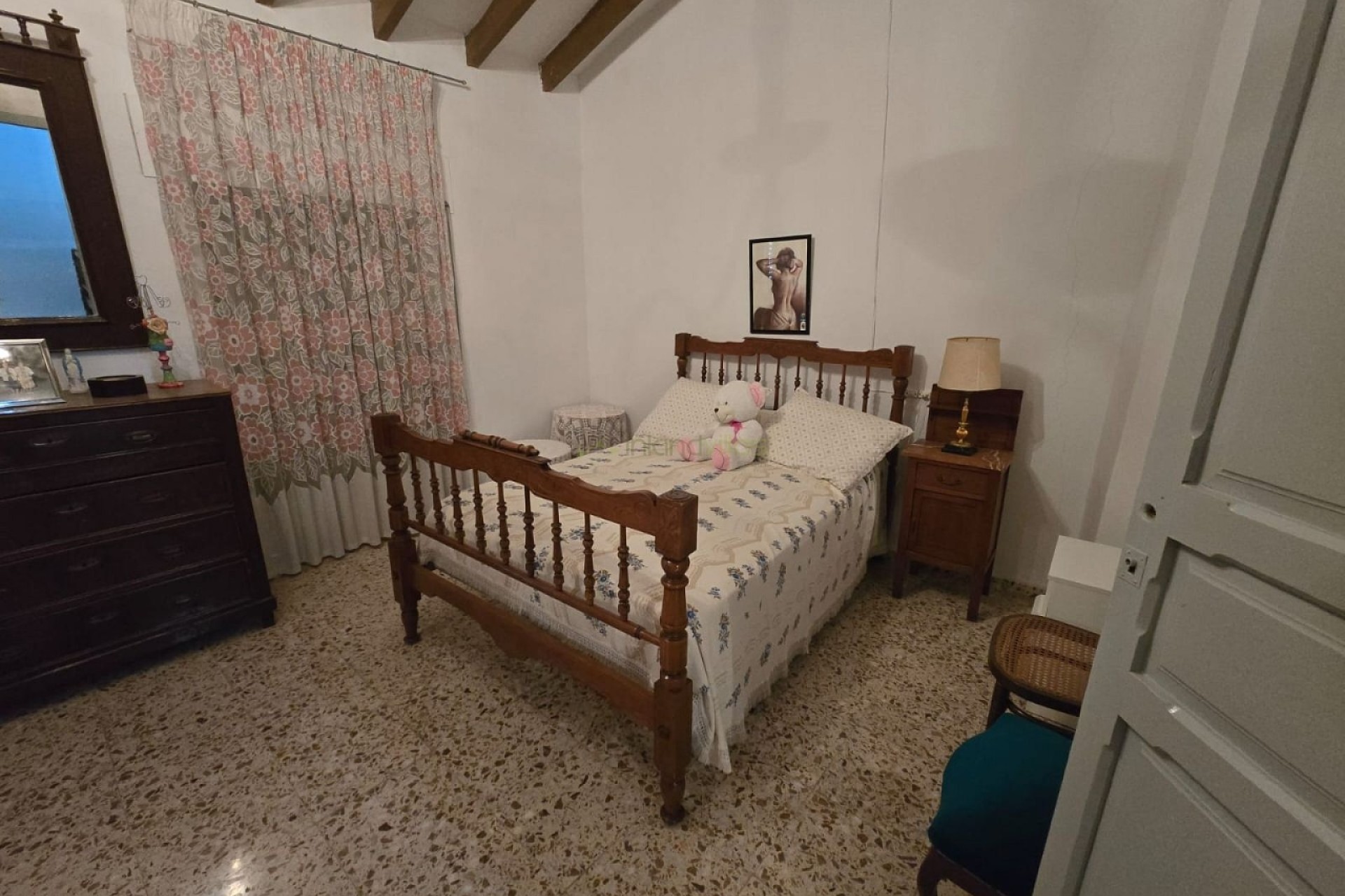 Herverkoop - Herenhuis - Salinas