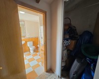 Herverkoop - Herenhuis - Salinas