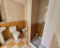 Herverkoop - Herenhuis - Salinas