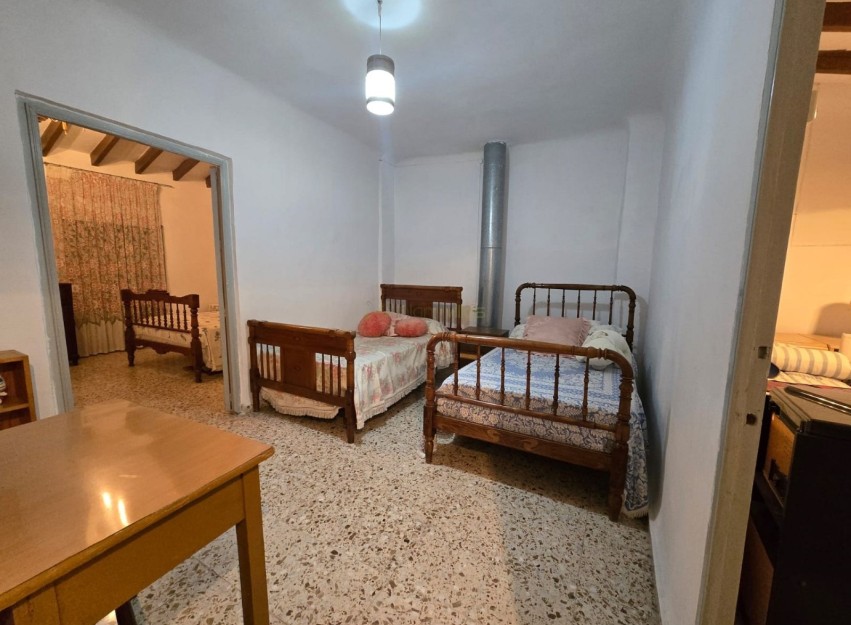 Herverkoop - Herenhuis - Salinas