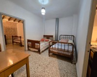 Herverkoop - Herenhuis - Salinas