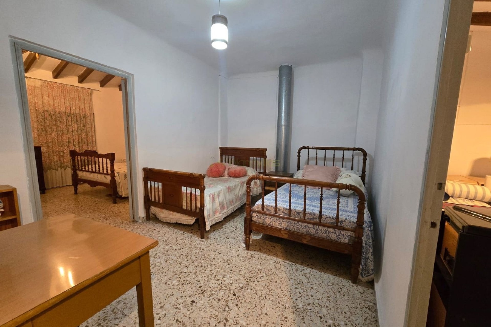 Herverkoop - Herenhuis - Salinas