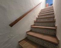 Herverkoop - Herenhuis - Salinas