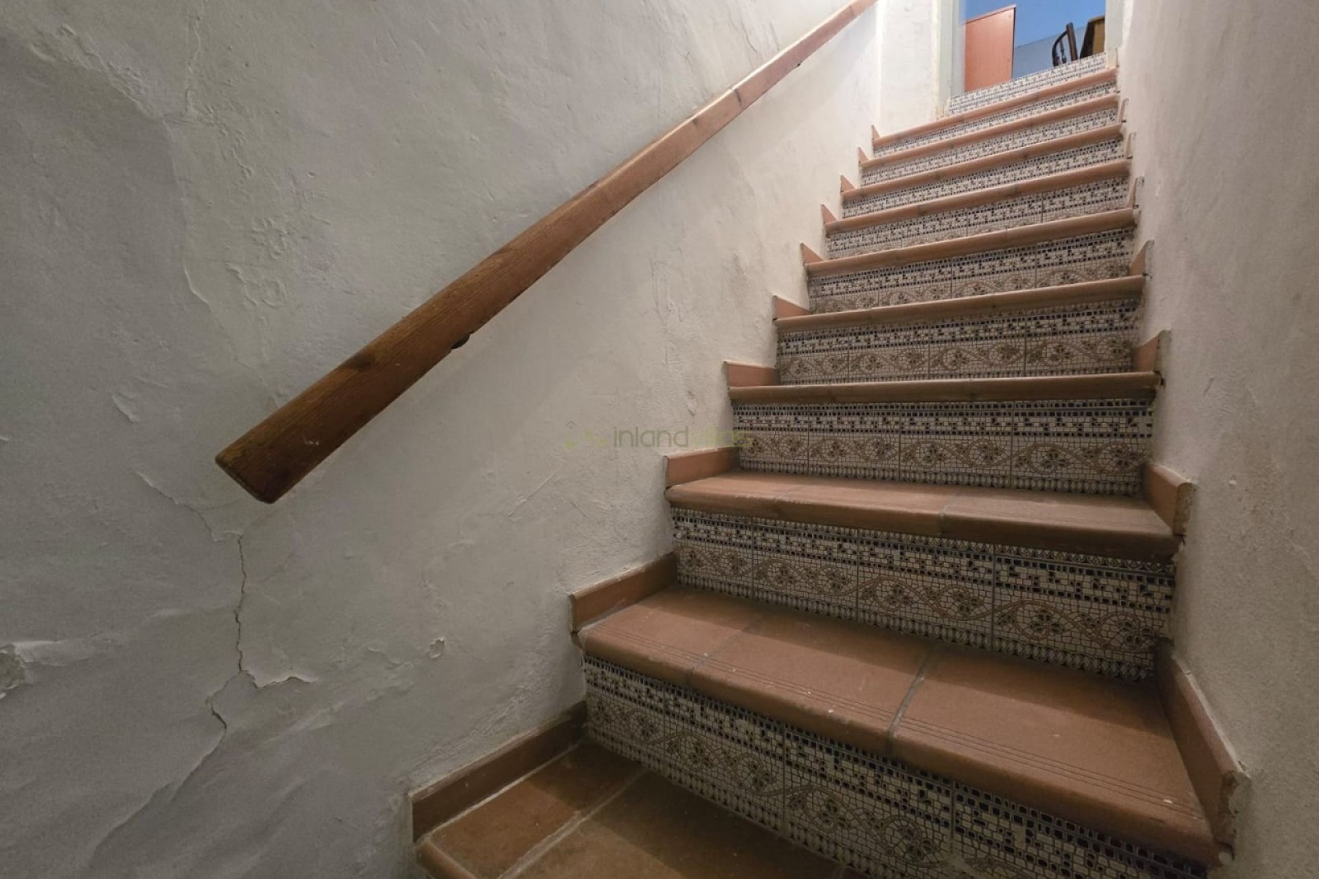 Herverkoop - Herenhuis - Salinas