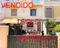 Herverkoop - Herenhuis - San Javier - Santiago de la Ribera