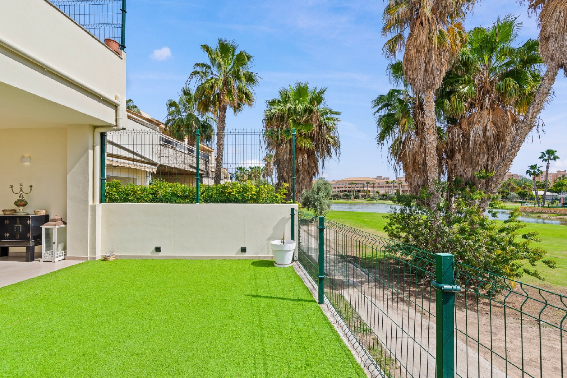 Herverkoop - Herenhuis - San Juan - San Juan Alicante