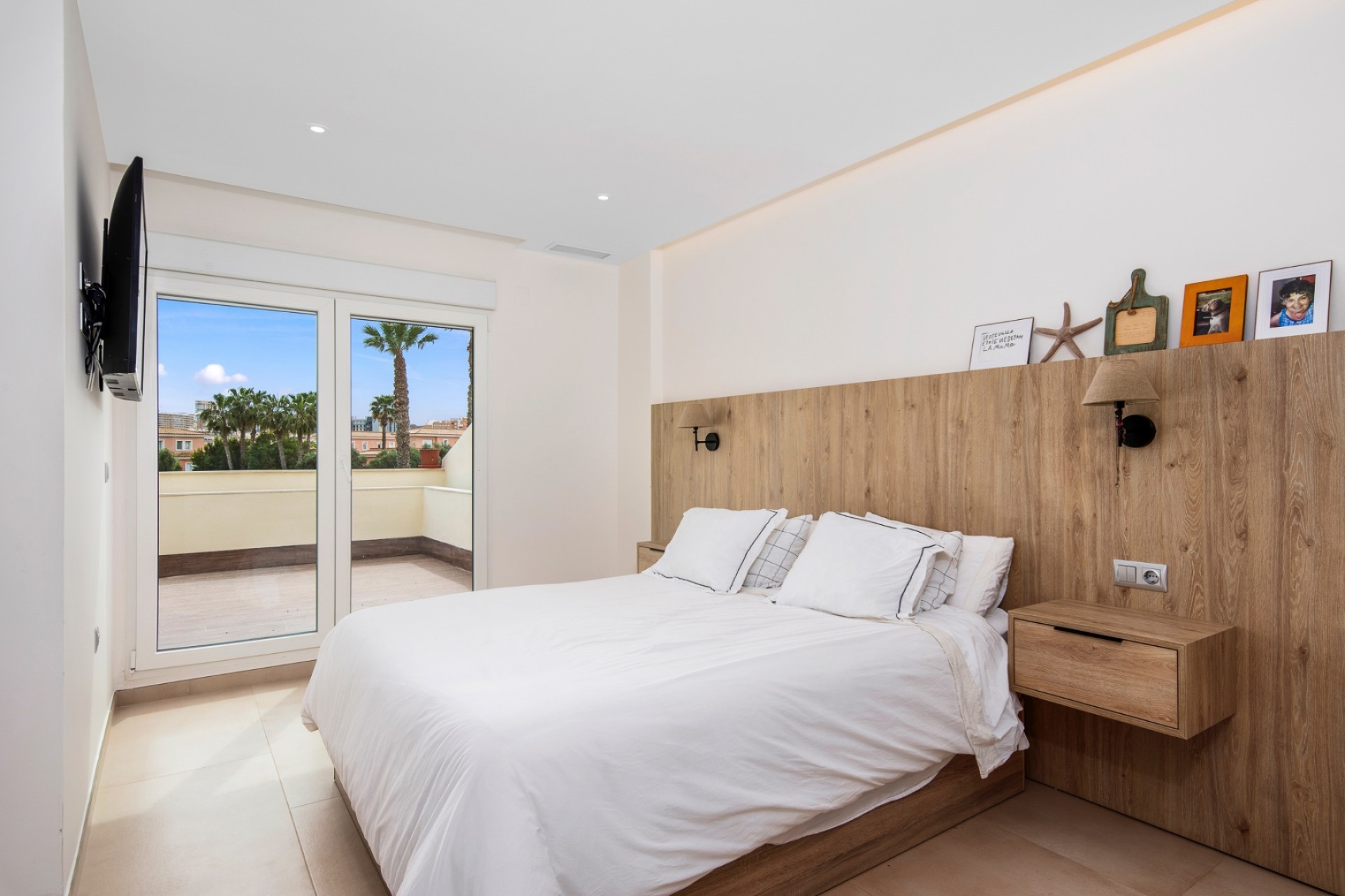 Herverkoop - Herenhuis - San Juan - San Juan Alicante