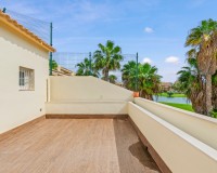 Herverkoop - Herenhuis - San Juan - San Juan Alicante