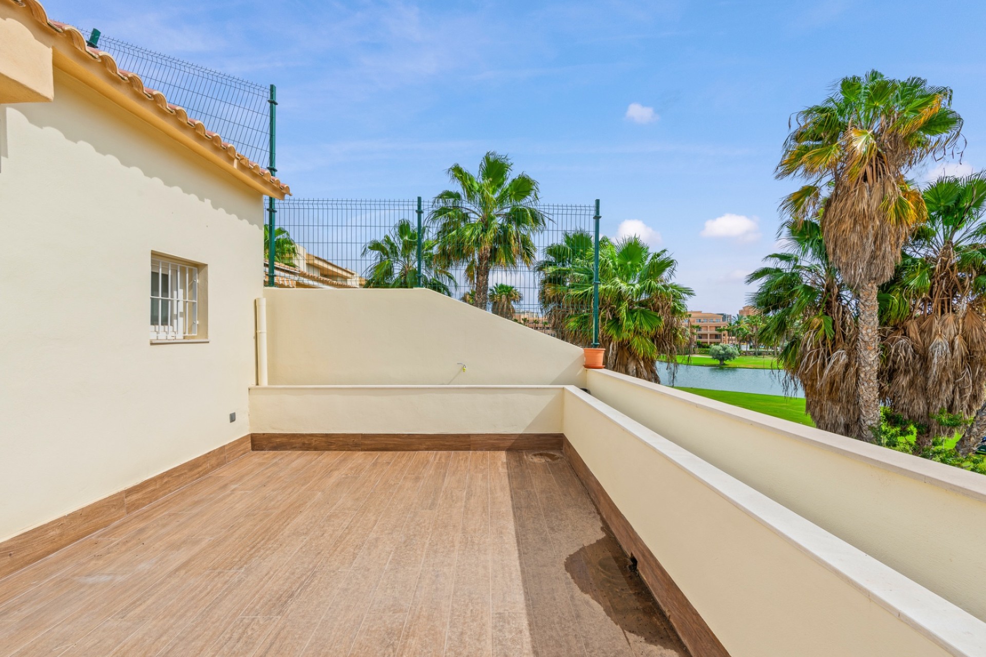 Herverkoop - Herenhuis - San Juan - San Juan Alicante