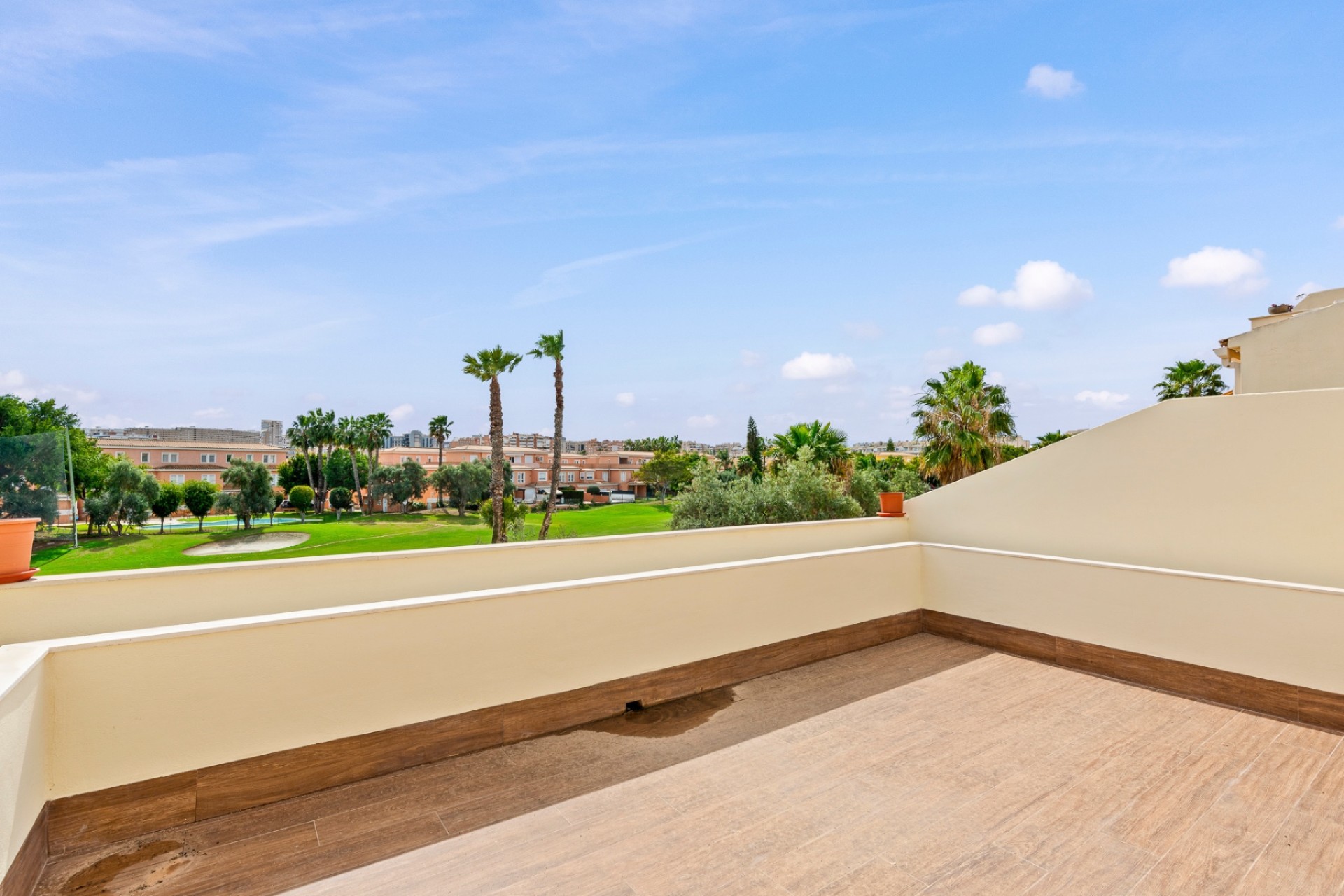 Herverkoop - Herenhuis - San Juan - San Juan Alicante