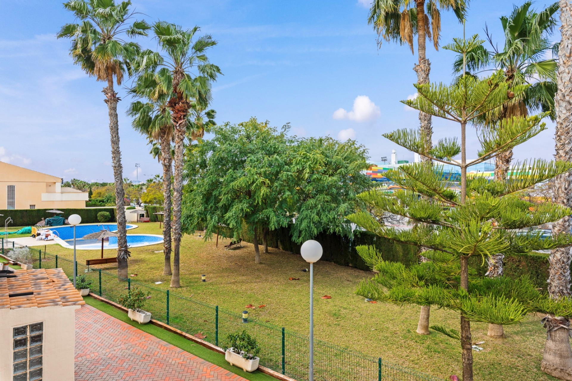 Herverkoop - Herenhuis - San Juan - San Juan Alicante