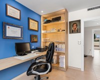 Herverkoop - Herenhuis - San Juan - San Juan Alicante