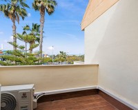 Herverkoop - Herenhuis - San Juan - San Juan Alicante