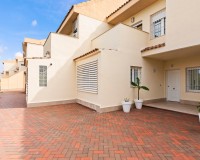 Herverkoop - Herenhuis - San Juan - San Juan Alicante