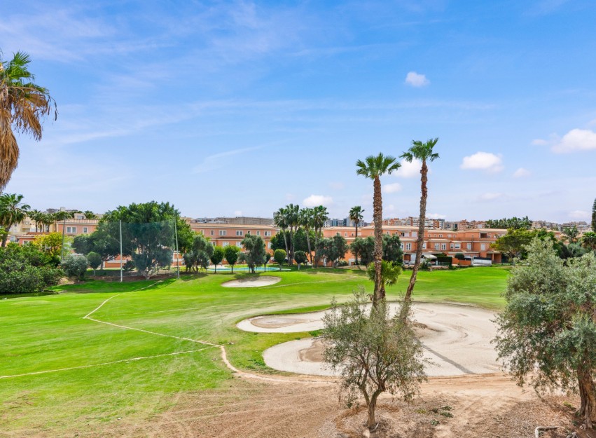 Herverkoop - Herenhuis - San Juan - San Juan Alicante