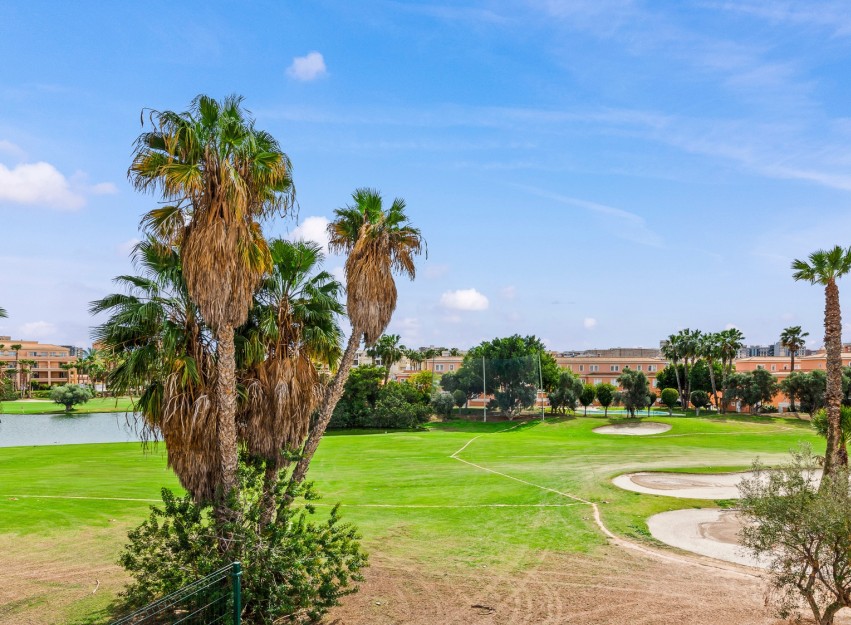 Herverkoop - Herenhuis - San Juan - San Juan Alicante