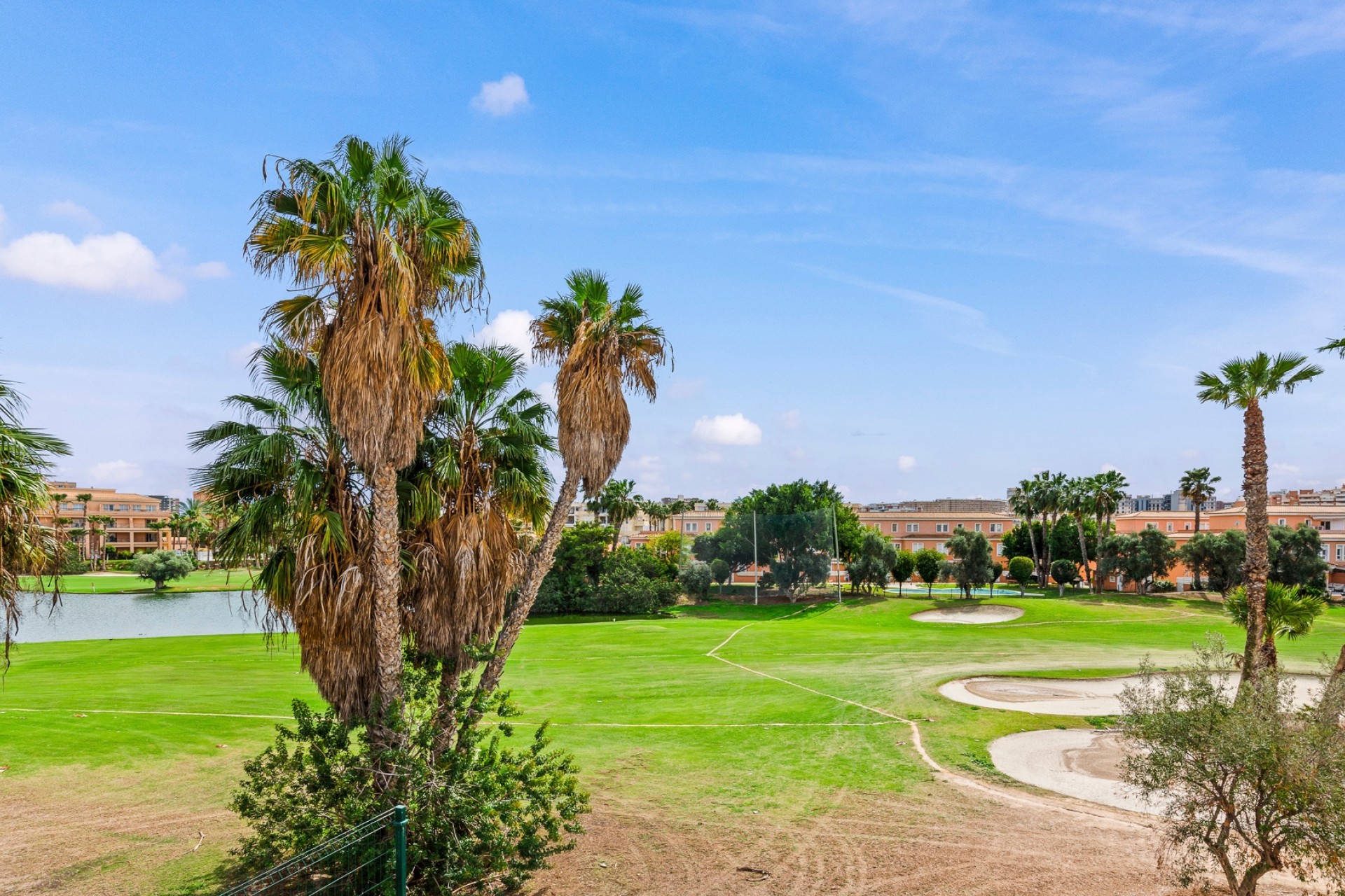 Herverkoop - Herenhuis - San Juan - San Juan Alicante