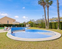 Herverkoop - Herenhuis - San Juan - San Juan Alicante