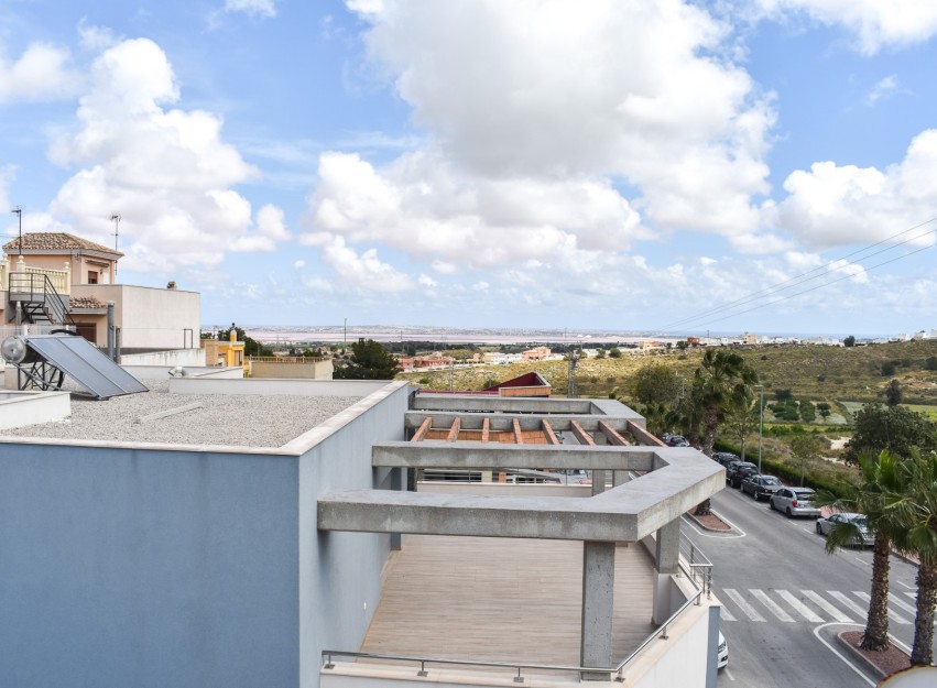 Herverkoop - Herenhuis - San Miguel de Salinas