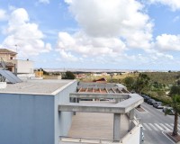 Herverkoop - Herenhuis - San Miguel de Salinas
