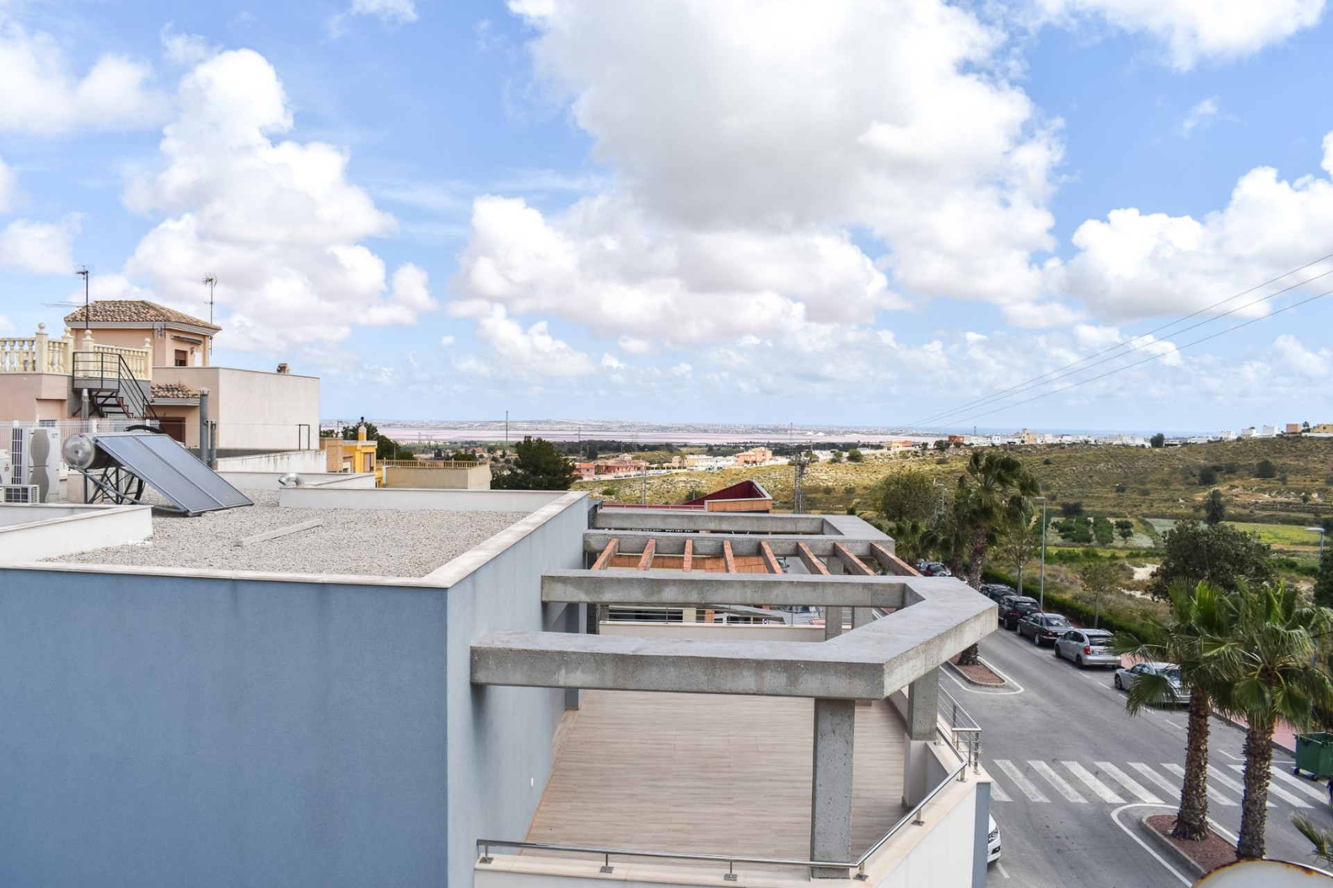 Herverkoop - Herenhuis - San Miguel de Salinas
