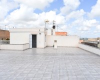 Herverkoop - Herenhuis - San Miguel de Salinas