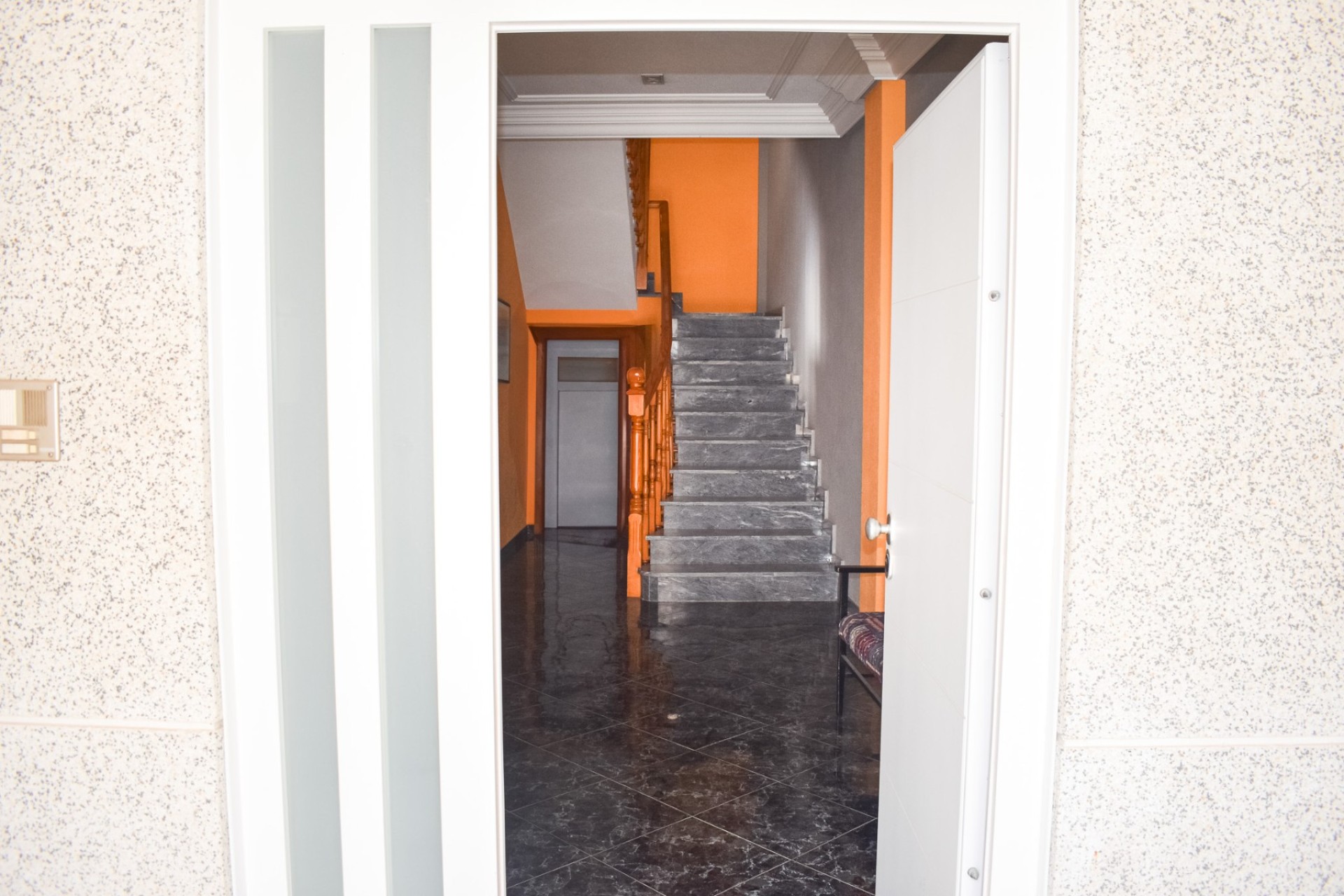 Herverkoop - Herenhuis - San Miguel de Salinas