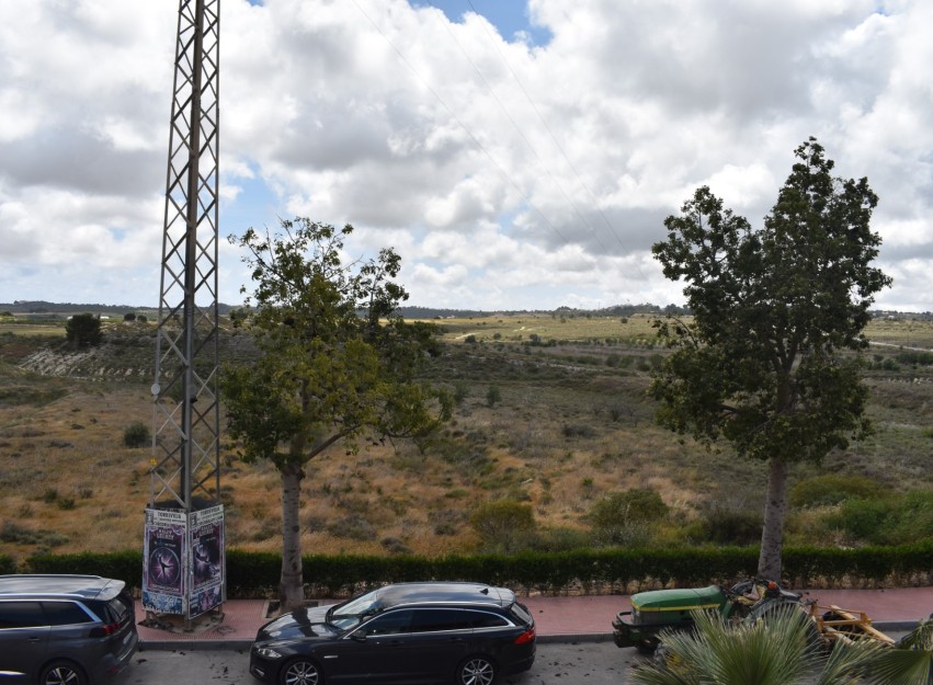 Herverkoop - Herenhuis - San Miguel de Salinas
