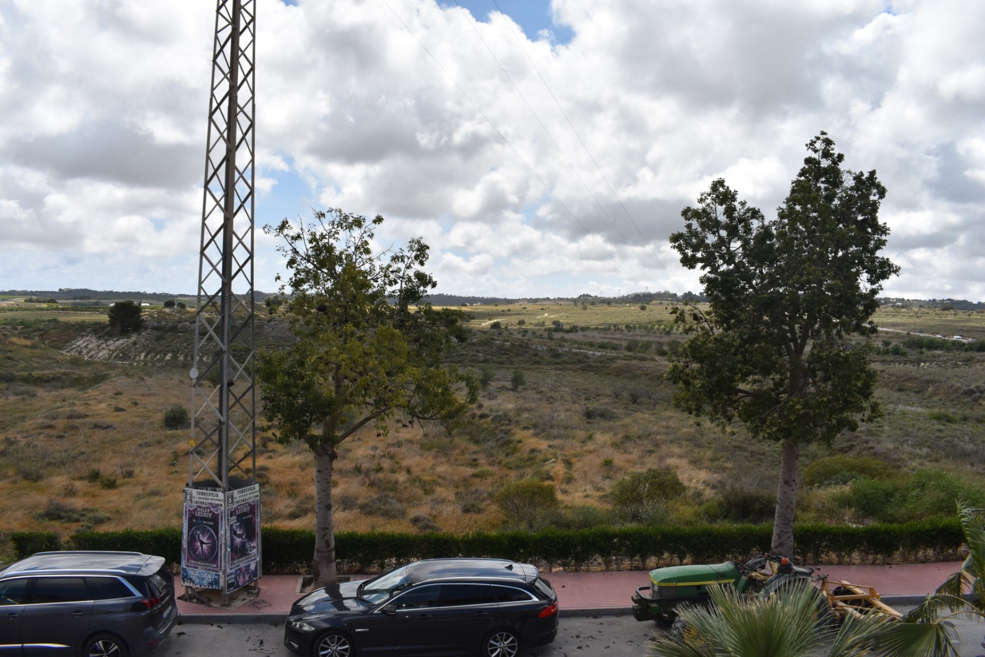 Herverkoop - Herenhuis - San Miguel de Salinas