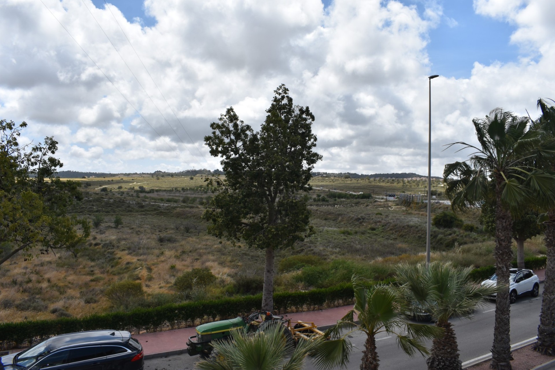 Herverkoop - Herenhuis - San Miguel de Salinas