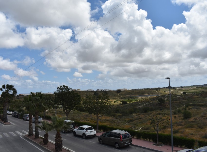 Herverkoop - Herenhuis - San Miguel de Salinas
