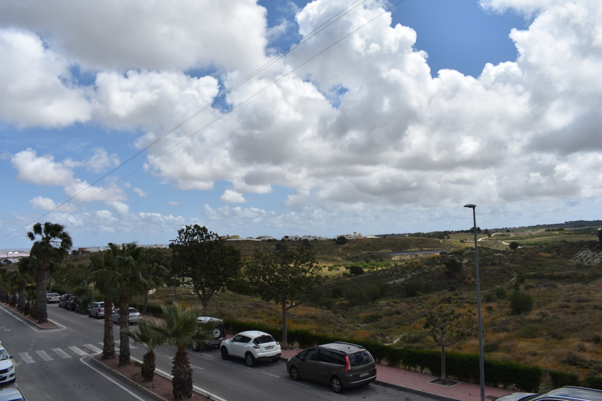 Herverkoop - Herenhuis - San Miguel de Salinas