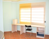 Herverkoop - Herenhuis - San Miguel de Salinas