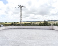 Herverkoop - Herenhuis - San Miguel de Salinas