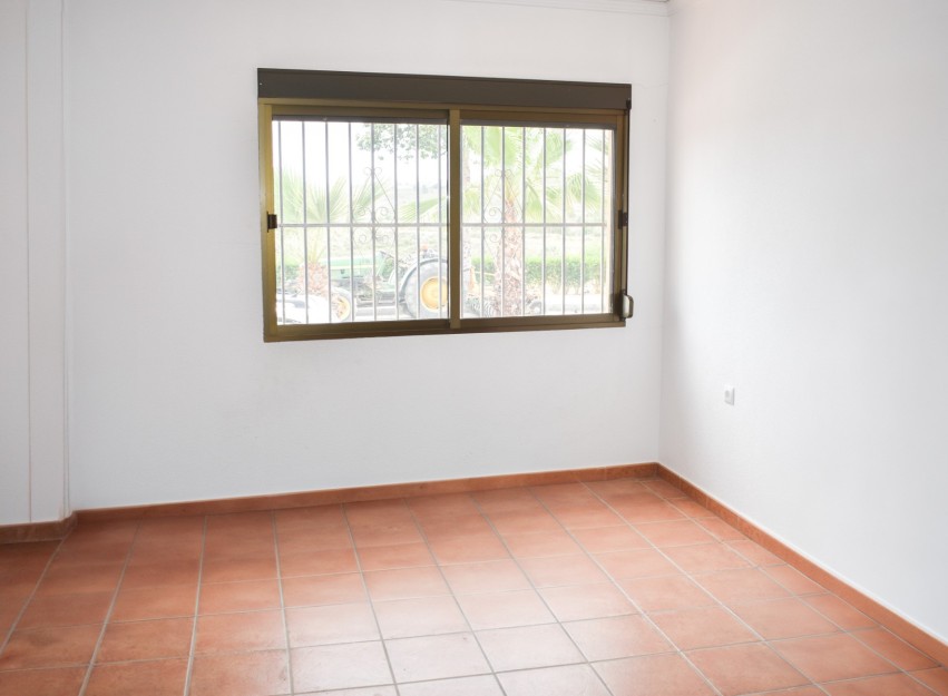 Herverkoop - Herenhuis - San Miguel de Salinas