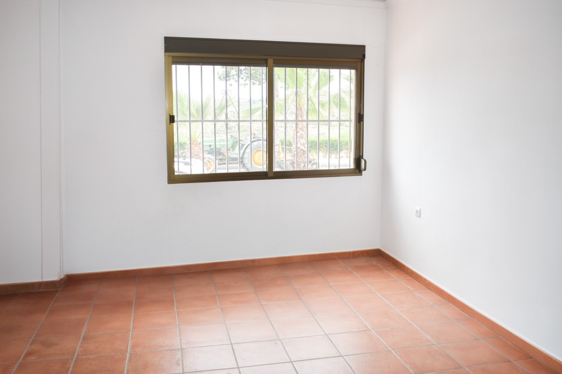 Herverkoop - Herenhuis - San Miguel de Salinas