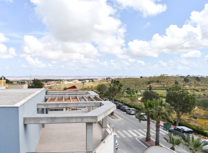 Herverkoop - Herenhuis - San Miguel de Salinas