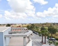 Herverkoop - Herenhuis - San Miguel de Salinas