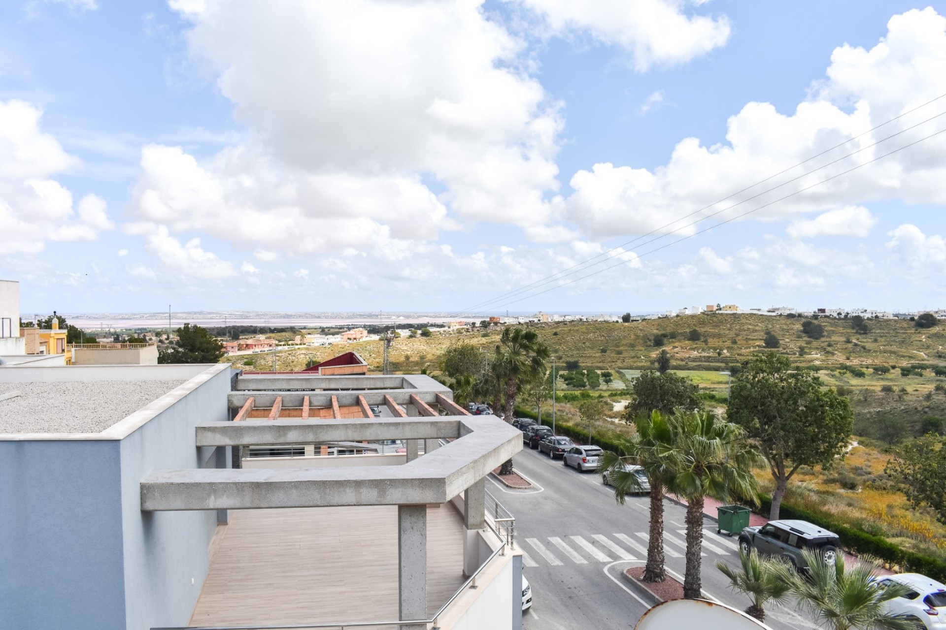 Herverkoop - Herenhuis - San Miguel de Salinas