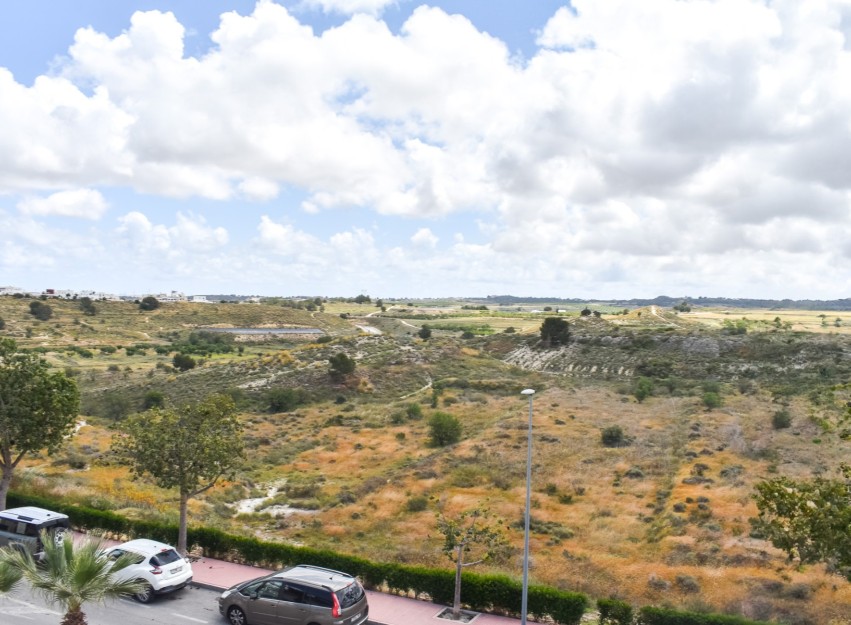 Herverkoop - Herenhuis - San Miguel de Salinas