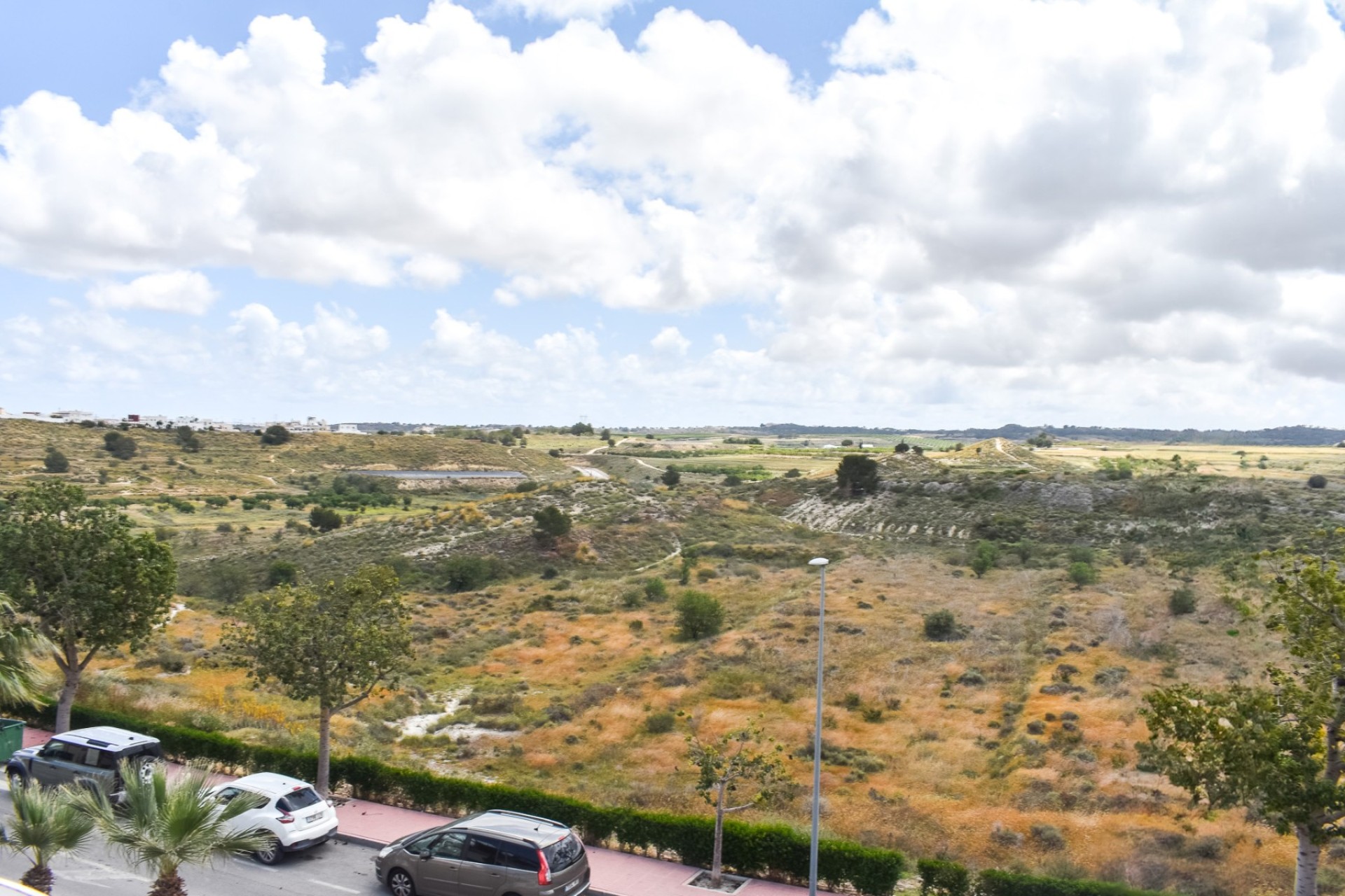 Herverkoop - Herenhuis - San Miguel de Salinas