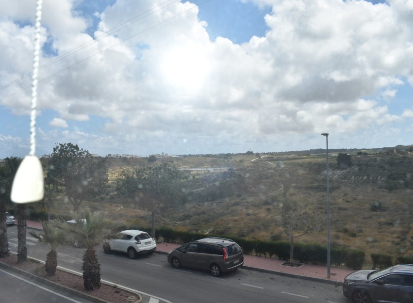 Herverkoop - Herenhuis - San Miguel de Salinas