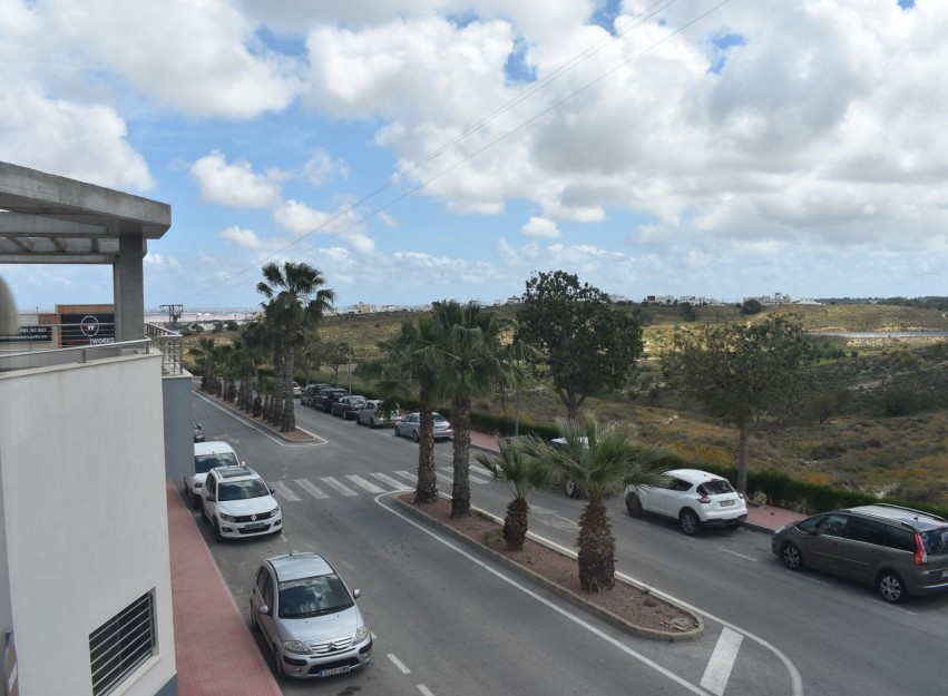 Herverkoop - Herenhuis - San Miguel de Salinas