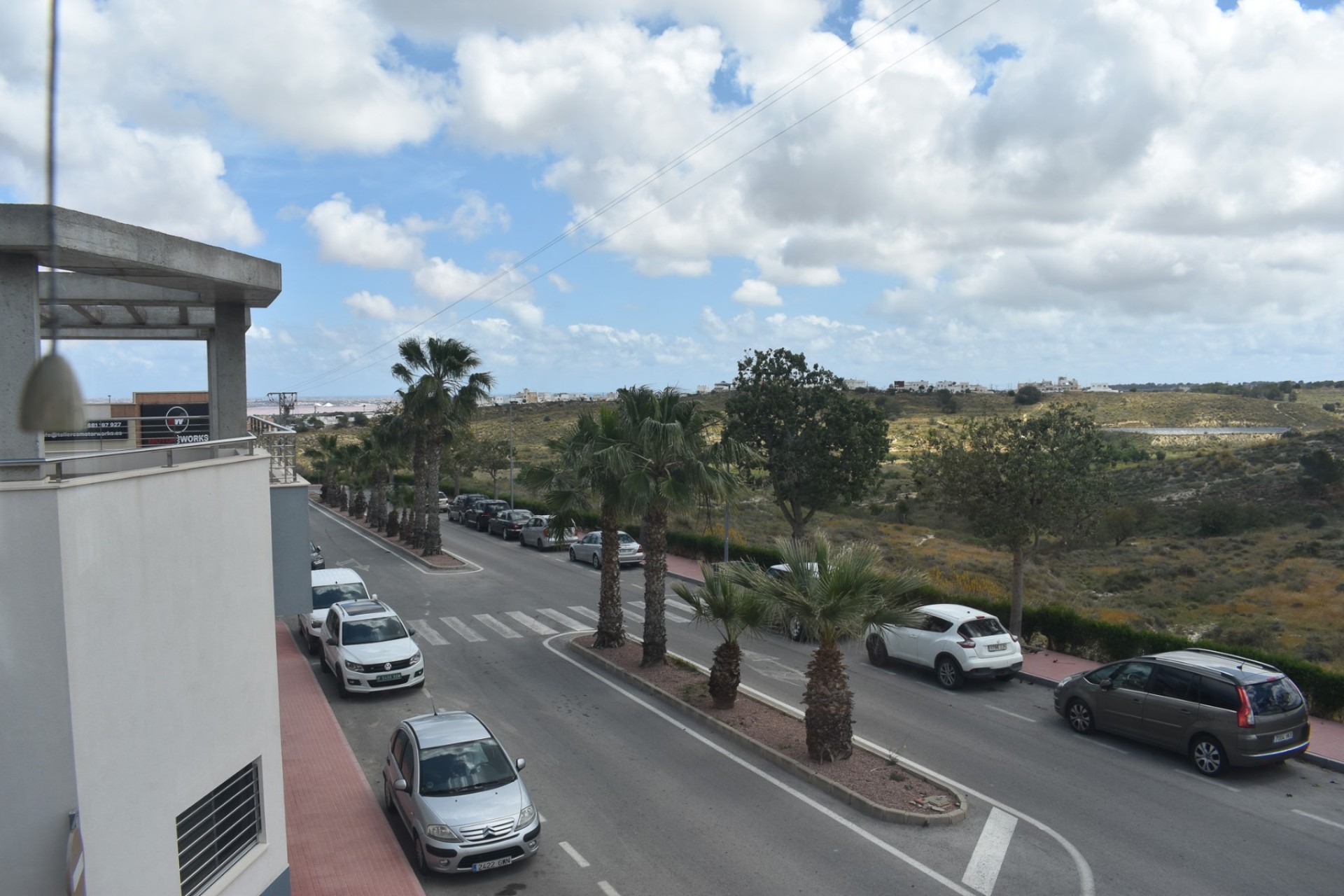 Herverkoop - Herenhuis - San Miguel de Salinas