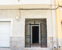 Herverkoop - Herenhuis - San Miguel de Salinas