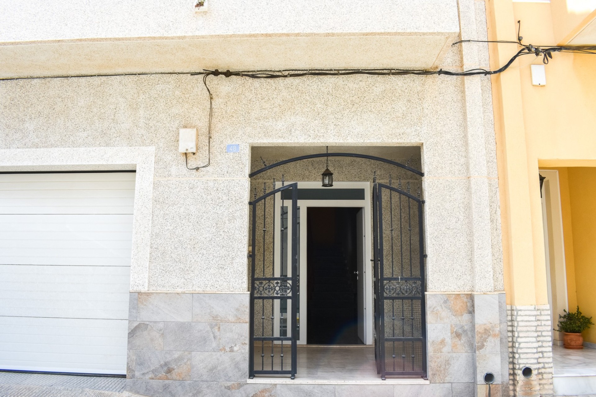 Herverkoop - Herenhuis - San Miguel de Salinas
