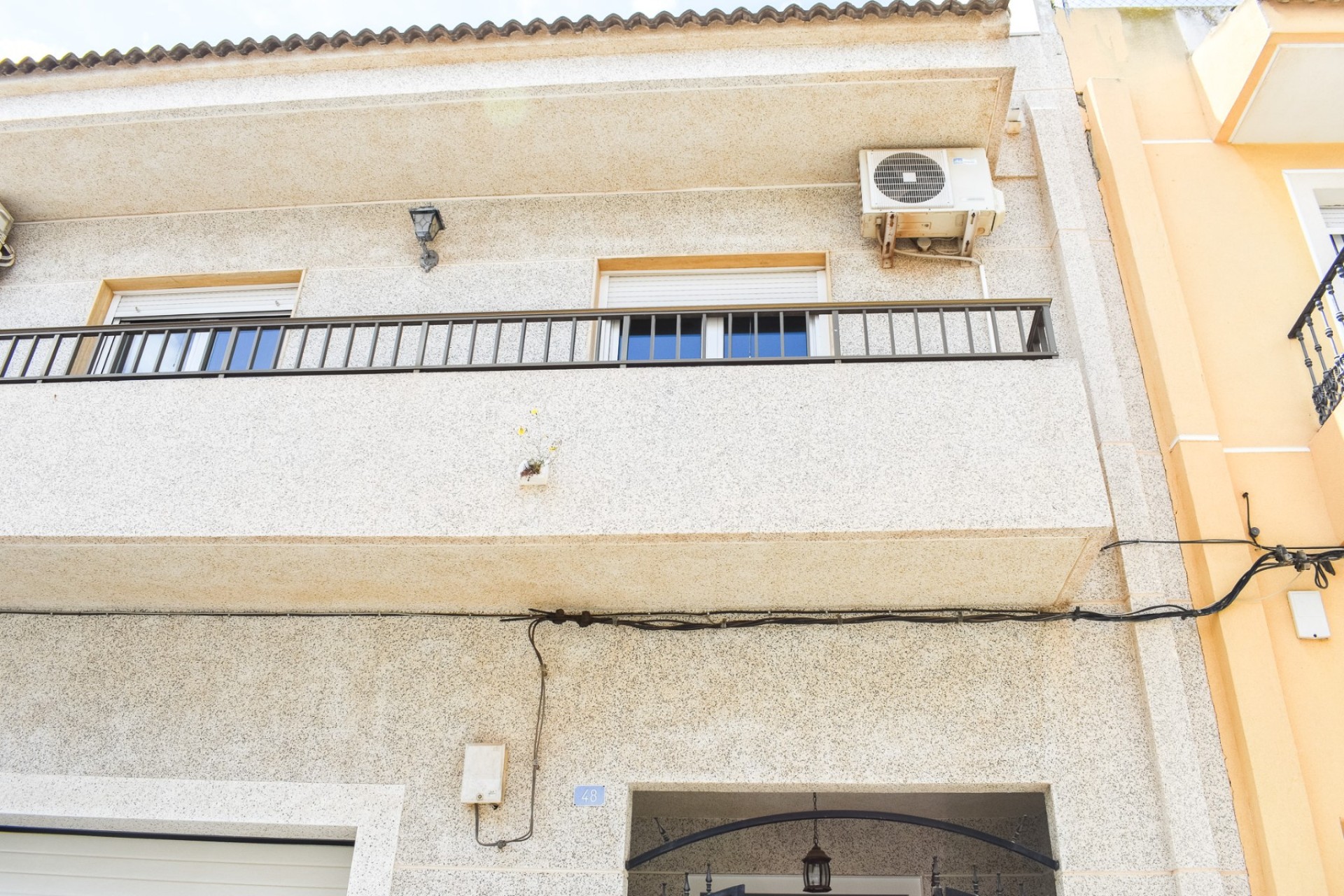 Herverkoop - Herenhuis - San Miguel de Salinas
